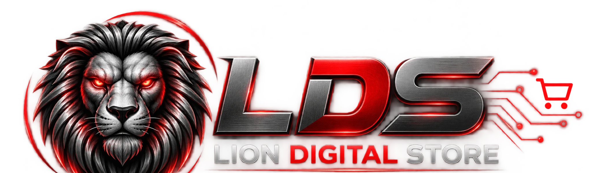 Lion Digital Store